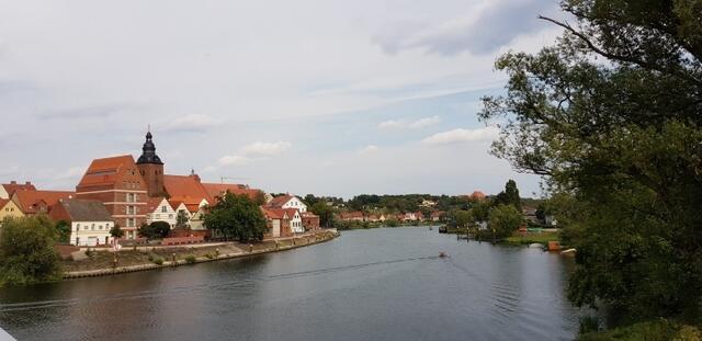 Hansestadt Havelberg