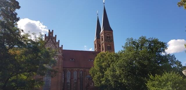 Dom St. Nikolaus in Stendal