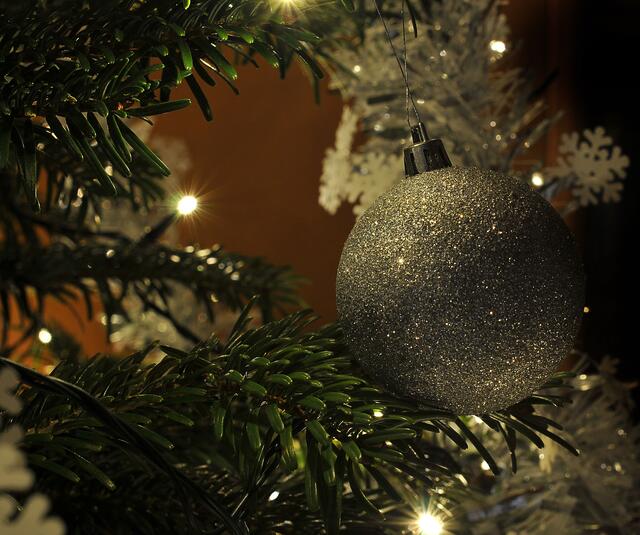 Details vermitteln oftmals mehr von der vorhandenen Stimmung als Übersichtsbilder.