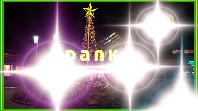 24. Dezember 2020. Heilig Abend im Haus-Kanal. Bleibt gesund!
Wir sagen D A N K E !