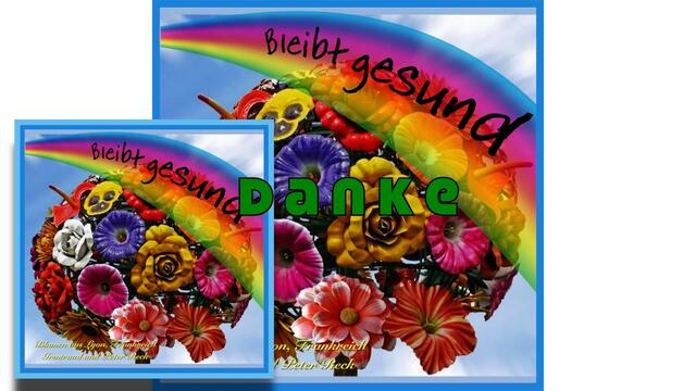 24. Dezember 2020. Heilig Abend im Haus-Kanal. Bleibt gesund!
Wir sagen D A N K E !