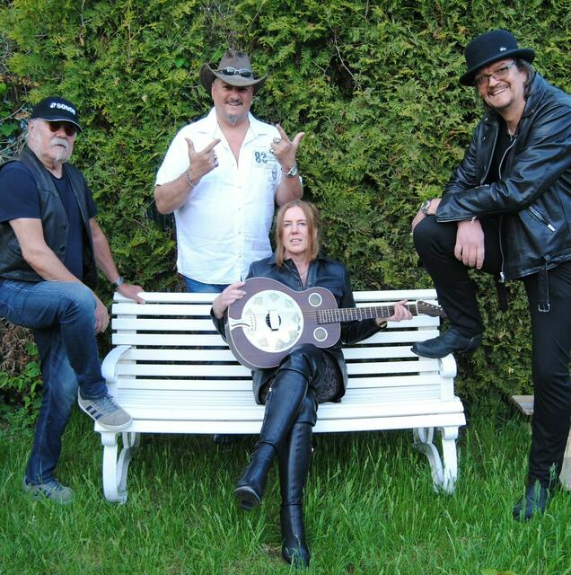 „Padiva Blues Gang“