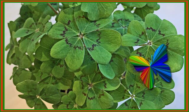 31. Dezember 2020. Tischdekoration Silvester 2020. Bleibt gesund!