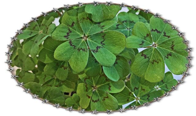 31. Dezember 2020. Tischdekoration Silvester 2020. Bleibt gesund!