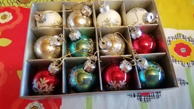 Mein schöner Weihnachtsschmuck aus DDR-ZEITEN ist mir heilig ! OK, Weihnachten ist vorbei, hoffe wir auf bessere Zeiten ohne Corona 2021 !