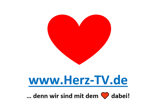Herz-TV. Link: http://Herz-TV.de