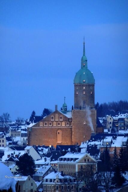 St. Annen