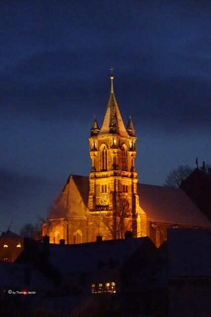 St. Katharinenkirche