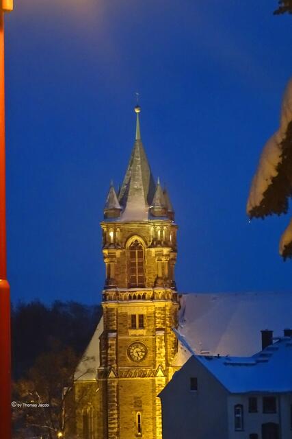 St. Katharinenkirche