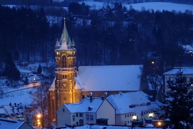 St. Katharinenkirche