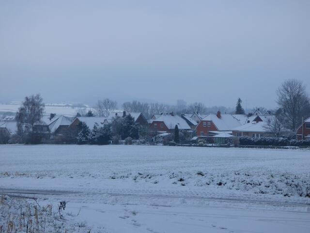 Dorfblick