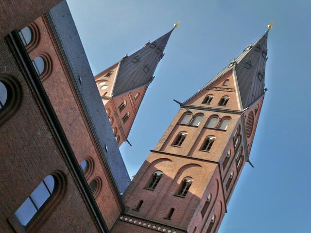 St. Mariendom