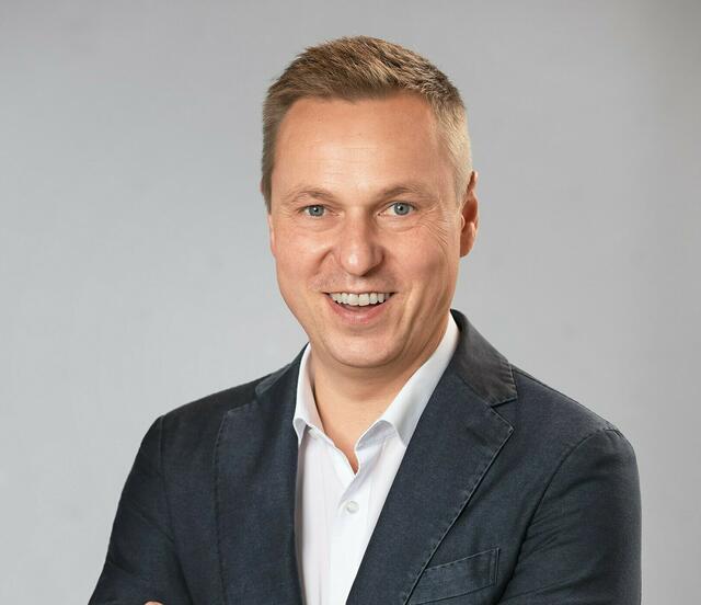 Stefan Ludwig | Foto: Werbefotografie Weiss