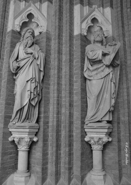 Suchbild aus Hannover (Foto: Katja Woidtke)