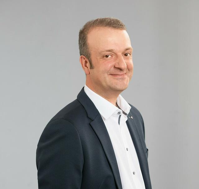 Christian Hintermair | Foto: Werbefotografie Weiss