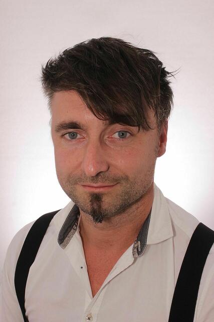 Johannes Ankner aus Lindl sitzt für die Freien Wähler im Kreistag von Aichach-Friedberg.