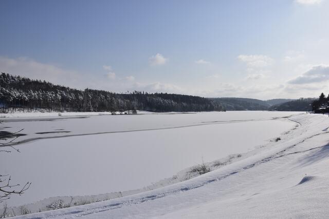 Rundgang beendet