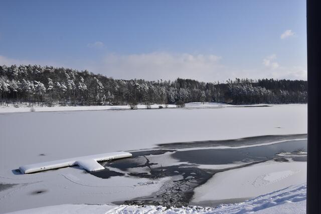 Winterschwimmbecken (^.^)