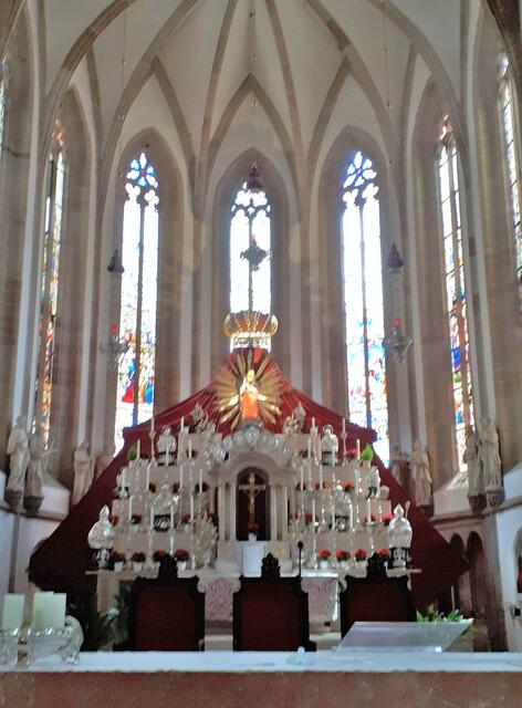 St. Nikolaus in Meran 2020