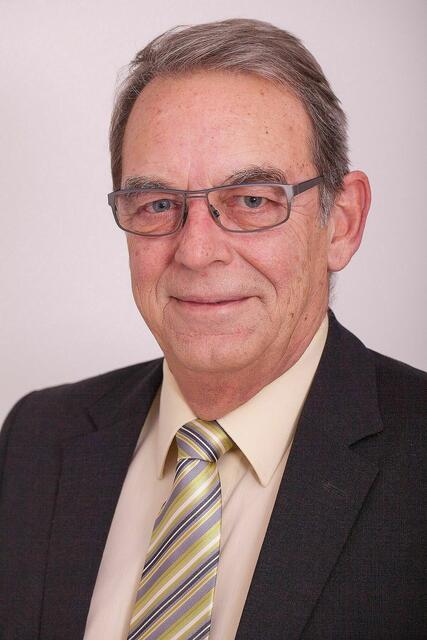 Erich Nagl aus Dasing ist Fraktionsvorsitzender der Freien Wähler im Kreistag von Aichach-Friedberg.