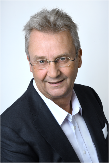Kreisrat Rudi Fuchs aus Affing kann auf langjährige kommunalpolitische Erfahrung zurückgreifen.