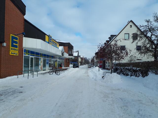 Mittelstraße