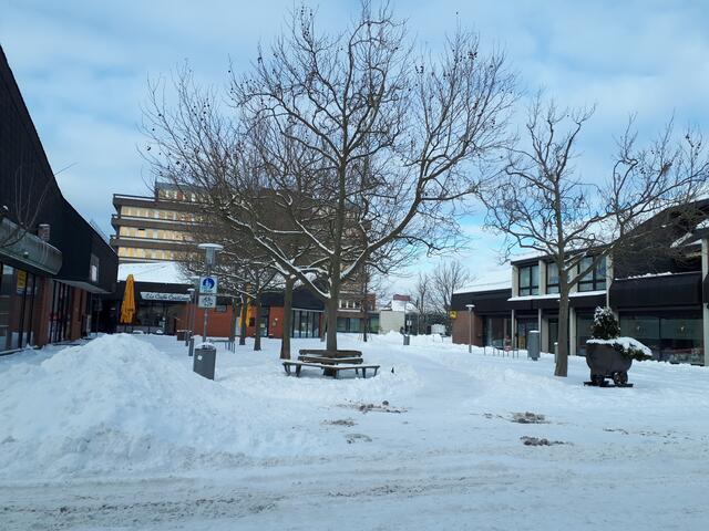 Marktplatz
