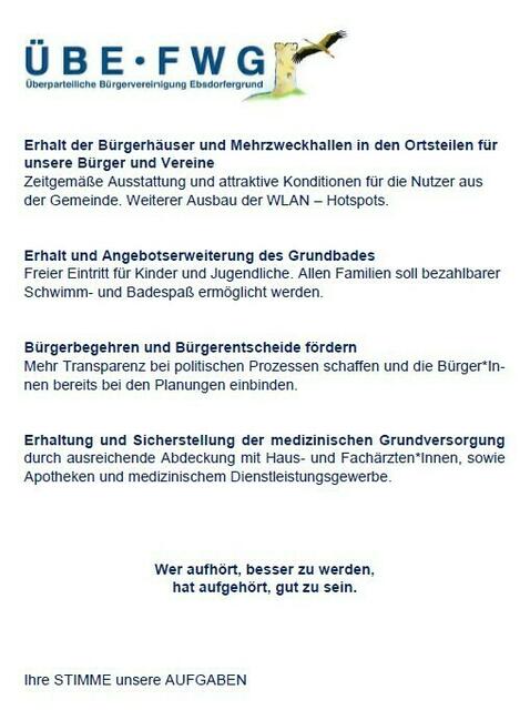 Wahlprogramm ÜBE-FWG Seite 4