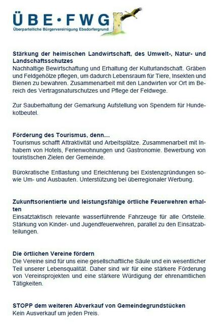 Wahlprogramm ÜBE-FWG Seite 3