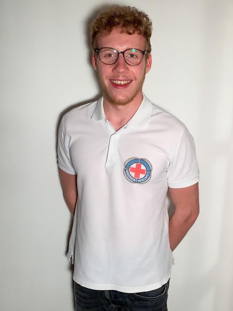 Thomas Steinhardt - stellv. Technischer Leiter