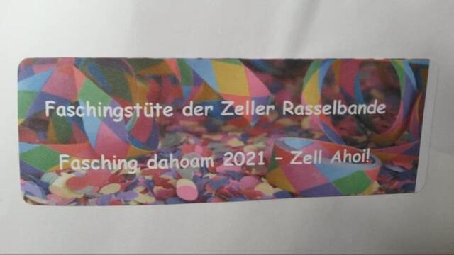 FASCHING DAHOAM