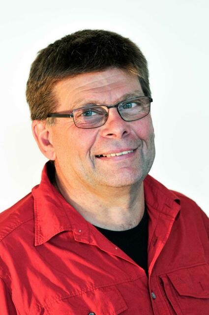 Bernhard Pfleger - Kassier