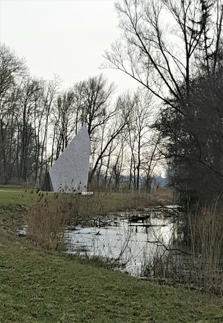Kapelle von Alan Jasarevic bei der Ludwigschwaige