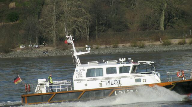 LOTTSENBOOT!