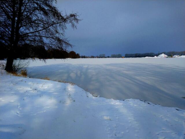 Am Wietzesee