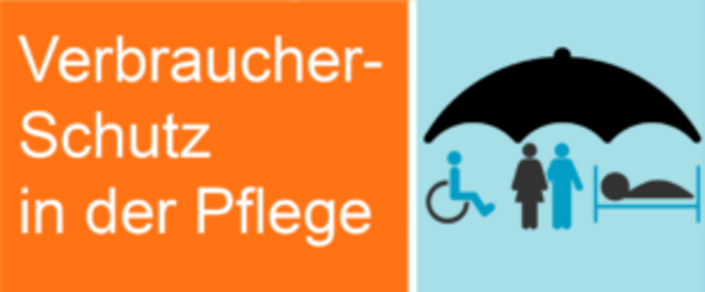Verbraucher-Schutz in der Pflege  - der Schutzschirm für Angehörige und Betroffene auch in Einrichtungen - | Foto: www.biva.de  Bonn