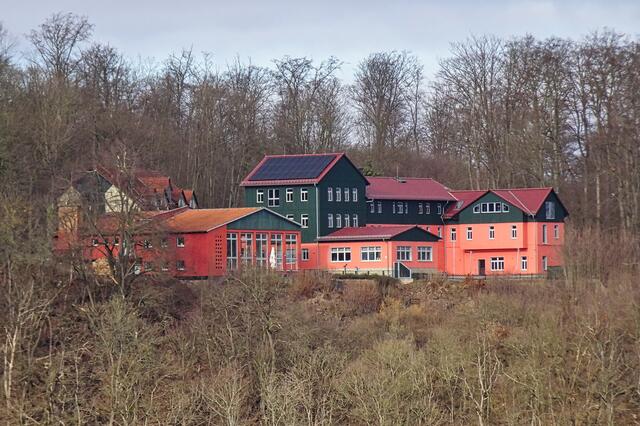 Roßtrappe