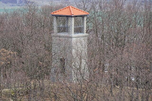 die Hombergwarte