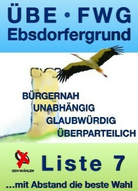ÜBE-FWG Ebsdorfergrund