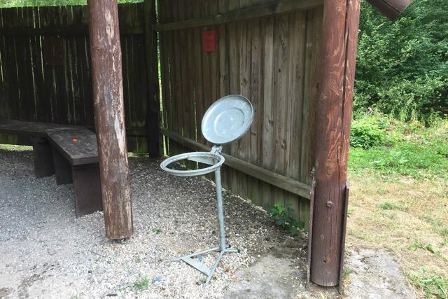 Regelmäßige Kontrollgänge fanden nicht mehr statt.