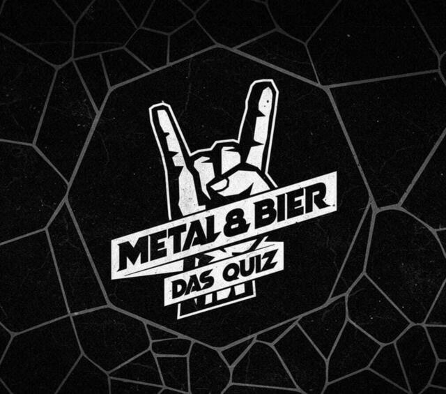 Das Logo zur Onlineshow!