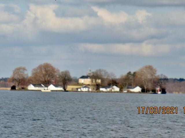 Insel Wilhelmstein