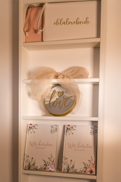 OHLALOVE Wedding Concept Store