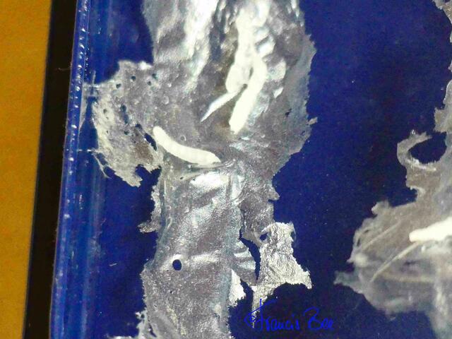 Was ist das?
