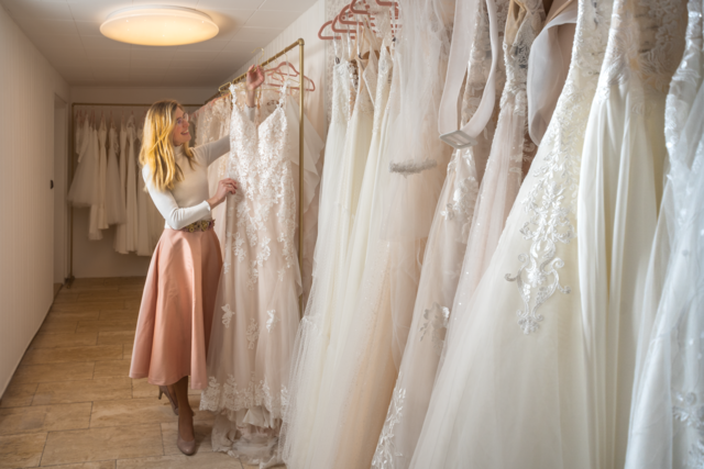 OHLALOVE Wedding Concept Store