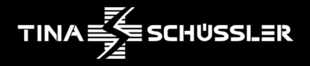 Logo Tina Schüssler / Neue Deutsche Härte | Foto: Clemens Brocker