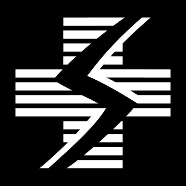 Logo Tina Schüssler TS / von Künstler Clemens Brocker | Foto: Clemens Brocker