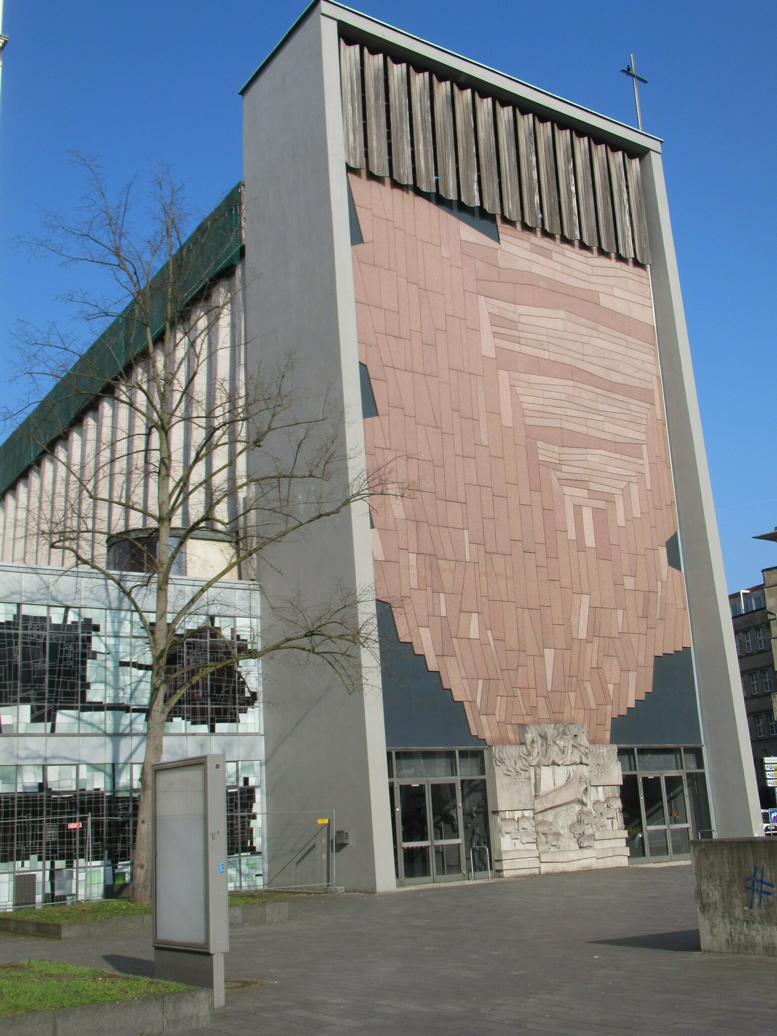 Liebfrauenkirche Duisburg Duisburg