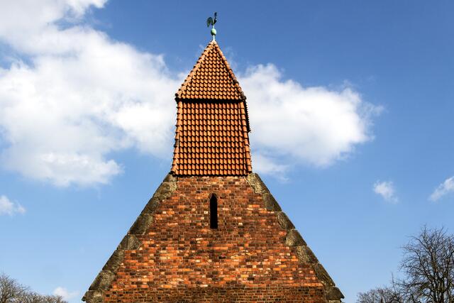 Turmgiebel