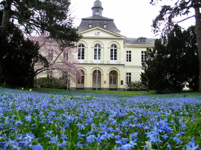 Schloss Eller - Düsseldorf